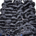 Raw loose wave