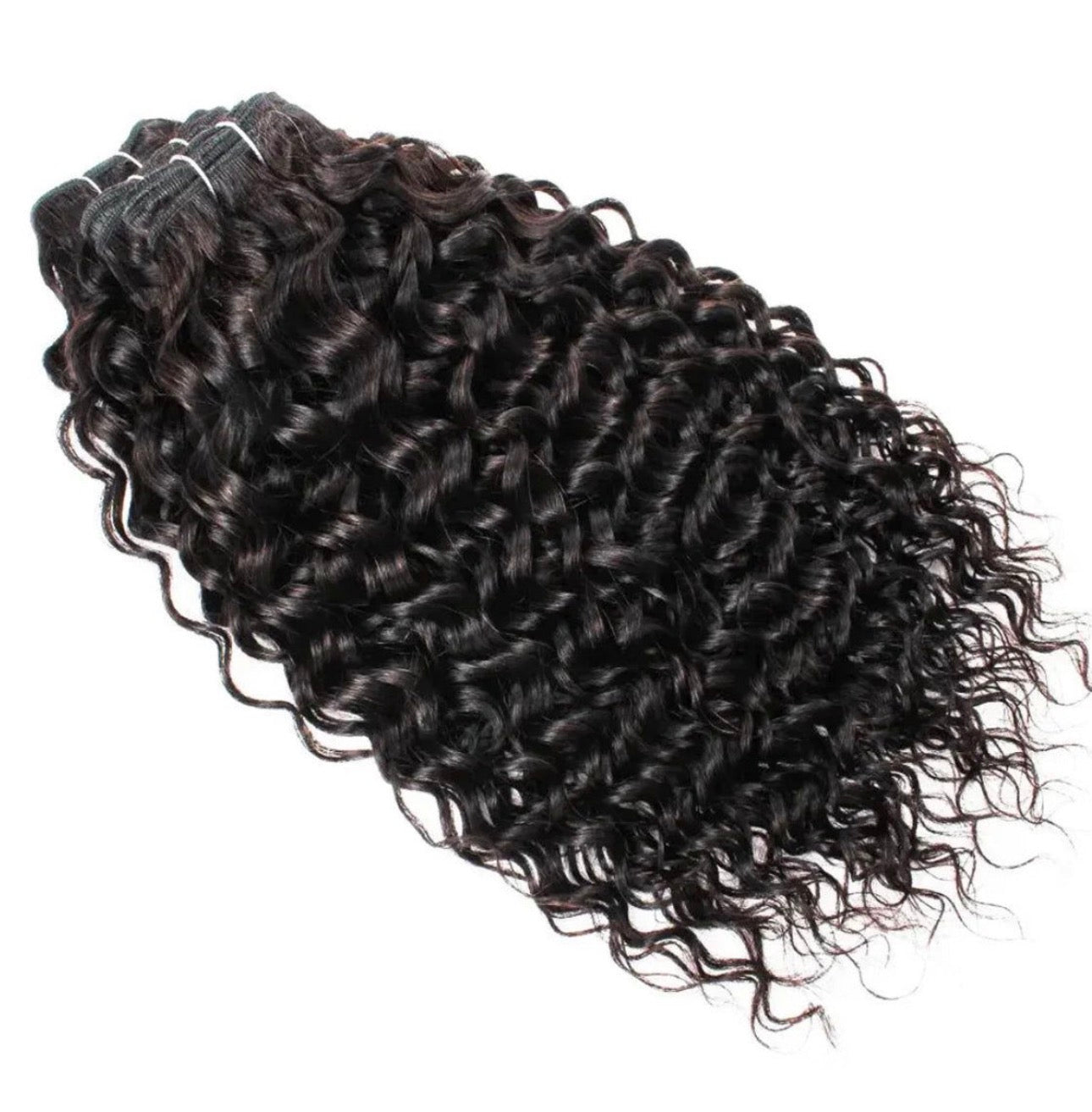 Raw Deep Wave