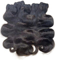 Raw Body Wave