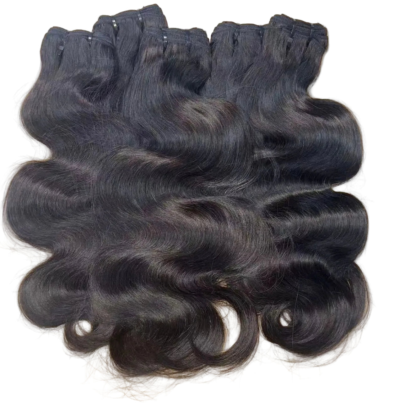 Raw Body Wave